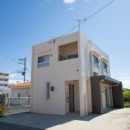Pine House In Ishigaki Villa Ishigaki  Exterior foto