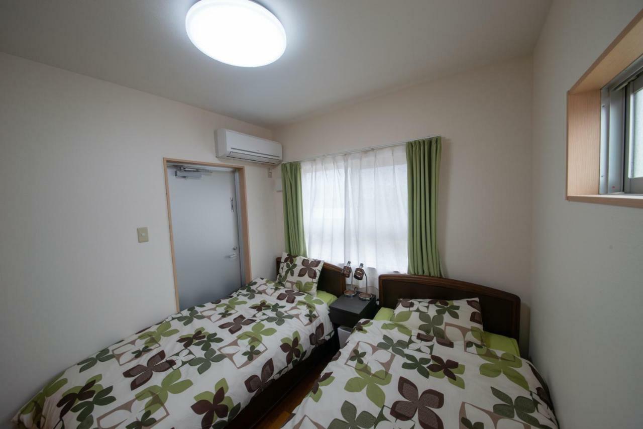 Pine House In Ishigaki Villa Ishigaki  Exterior foto