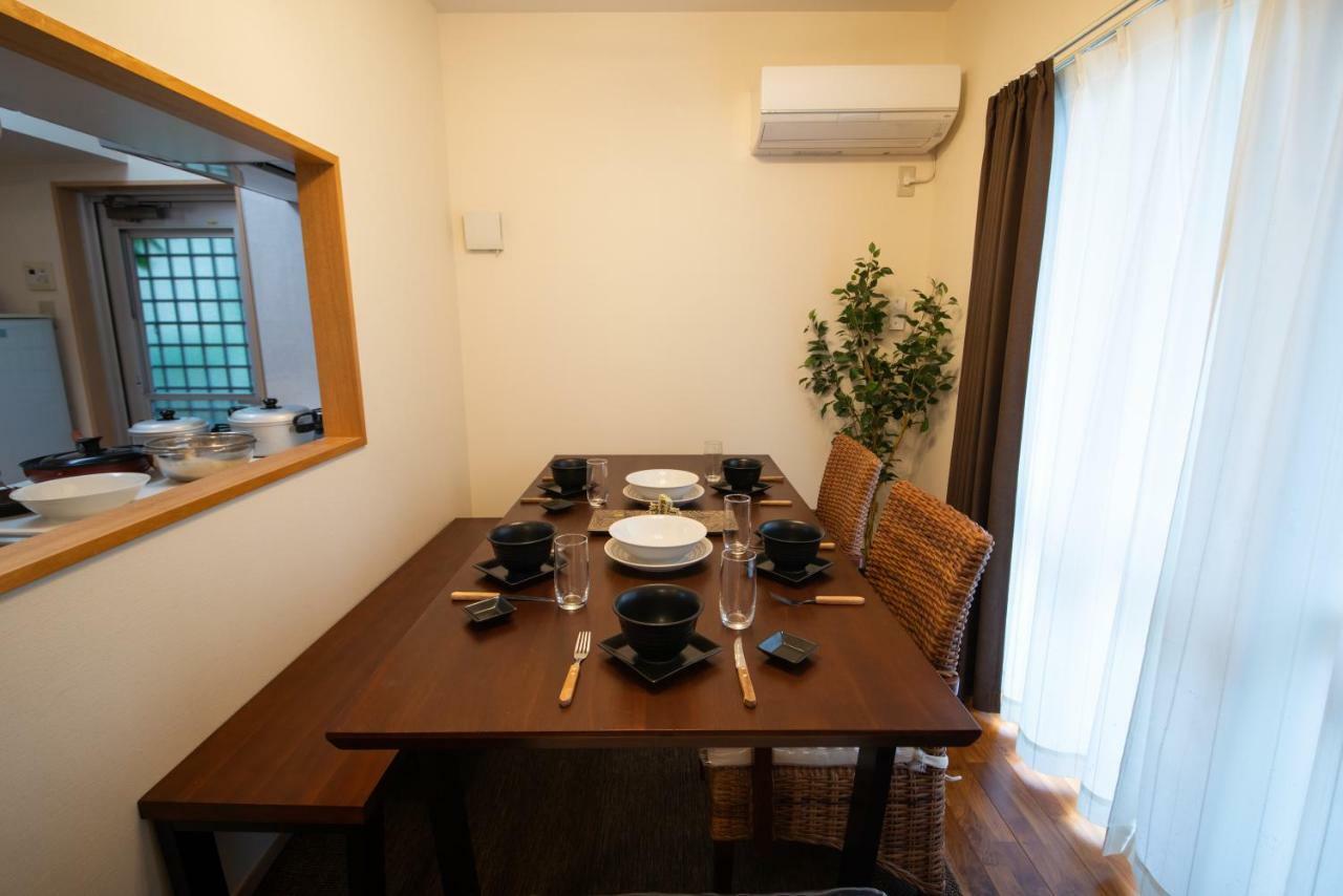 Pine House In Ishigaki Villa Ishigaki  Exterior foto