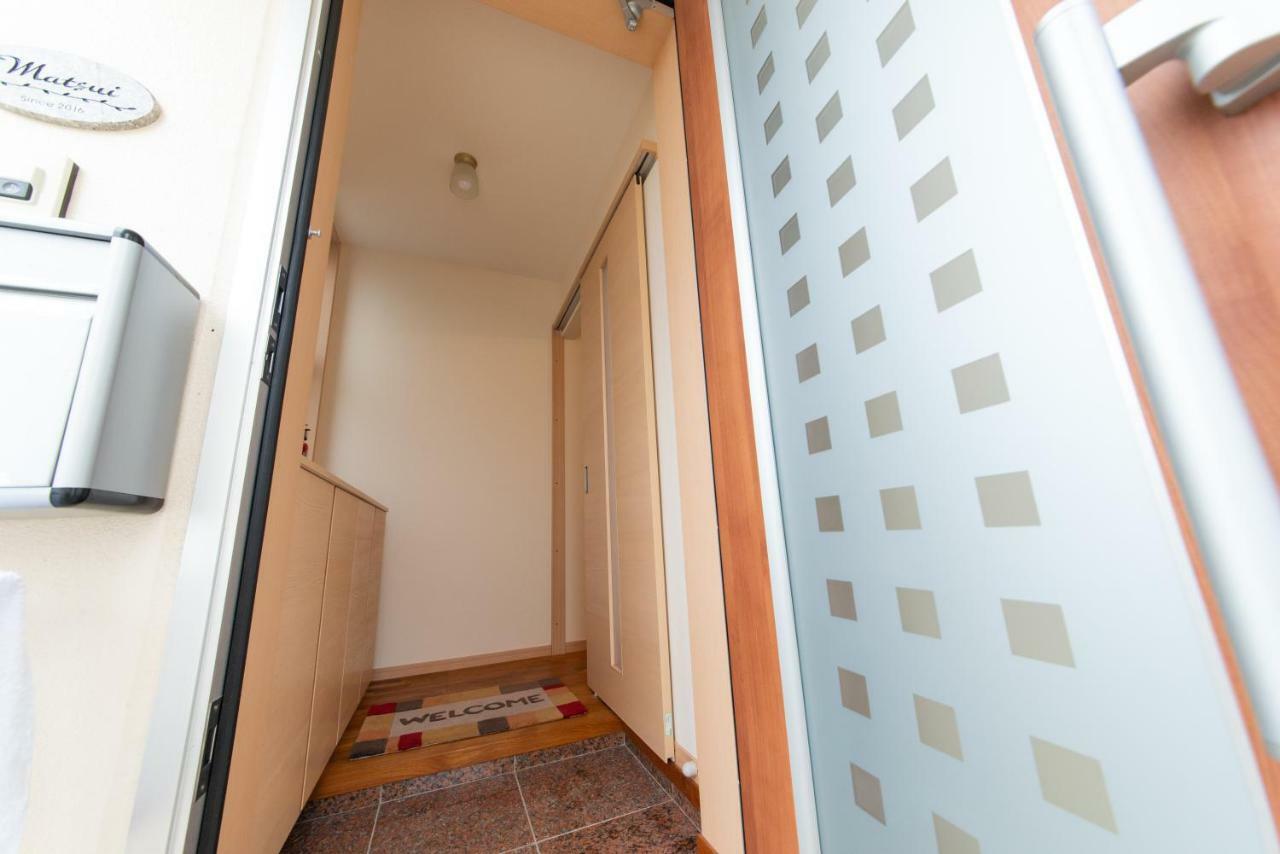 Pine House In Ishigaki Villa Ishigaki  Exterior foto