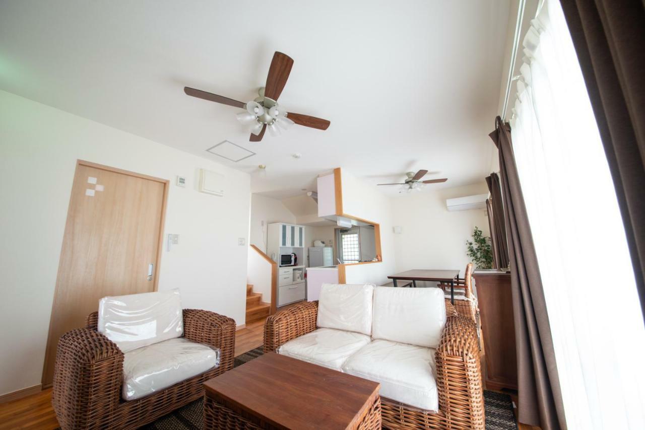 Pine House In Ishigaki Villa Ishigaki  Exterior foto