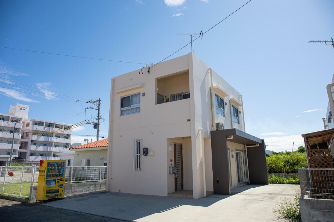 Pine House In Ishigaki Villa Ishigaki  Exterior foto